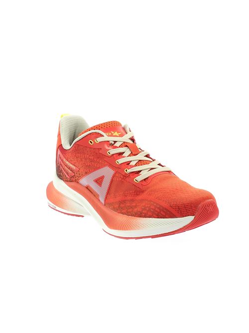 Run Fast ginnica running da uomo in tessuto arancio ALLROUNDER | RUN FAST54